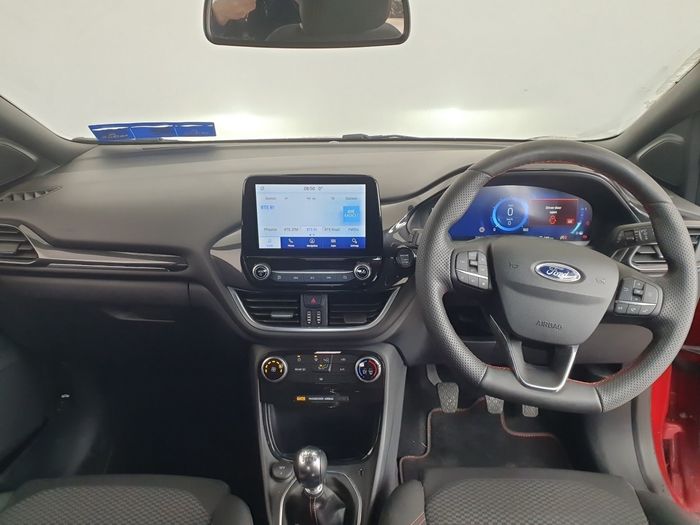 Ford Puma 2023