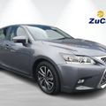 Lexus CT200H 2018