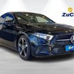 Mercedes-Benz A-Class 2021