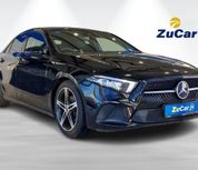 Mercedes-Benz A-Class 2021