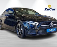 Mercedes-Benz A-Class 2021