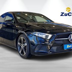 Mercedes-Benz A-Class 2021