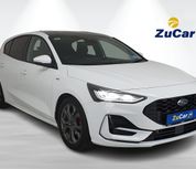 Ford Focus 2025