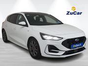 Ford Focus 2025