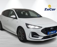 Ford Focus 2025