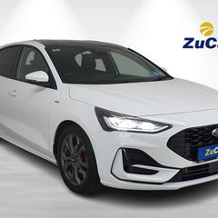 Ford Focus 2025