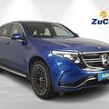 Mercedes-Benz EQC 2023