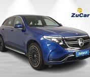 Mercedes-Benz EQC 2023