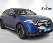 Mercedes-Benz EQC 2023