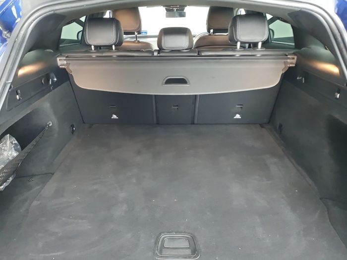 Mercedes-Benz EQC 2023