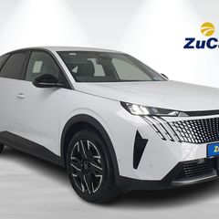 Peugeot 3008 2024