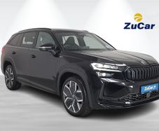 Skoda Kodiaq 2025