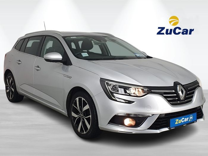 Renault Megane 2020