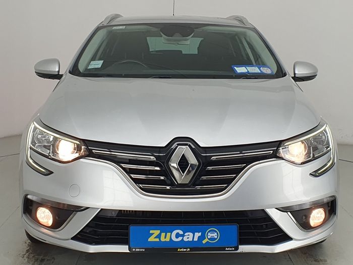 Renault Megane 2020