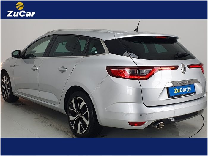 Renault Megane 2020
