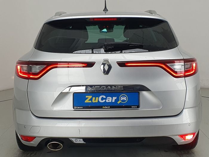 Renault Megane 2020