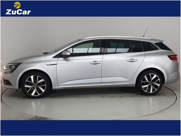 Renault Megane 2020