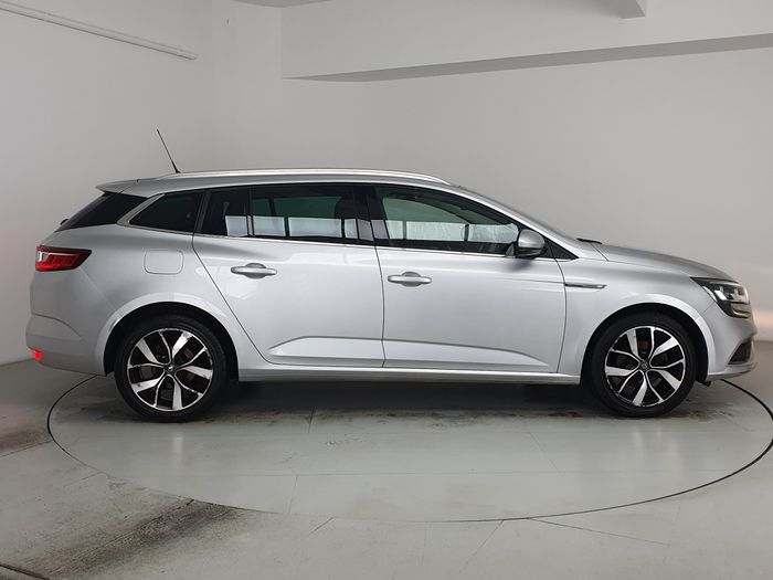 Renault Megane 2020