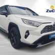 Toyota Rav4 2019