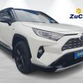 Toyota Rav4 2019