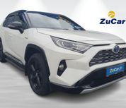 Toyota Rav4 2019