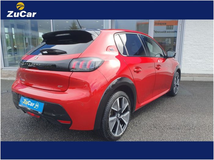 Peugeot 208 2023