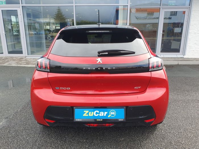 Peugeot 208 2023
