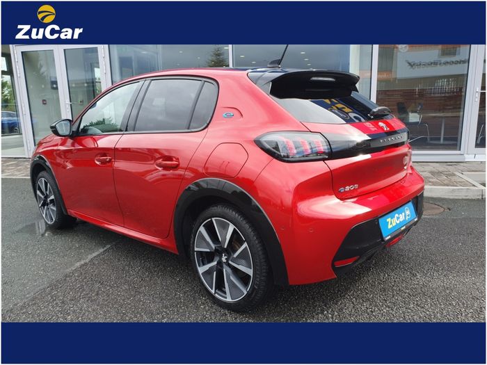 Peugeot 208 2023