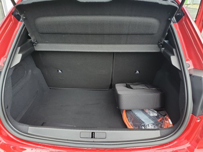 Peugeot 208 2023