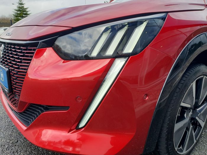 Peugeot 208 2023