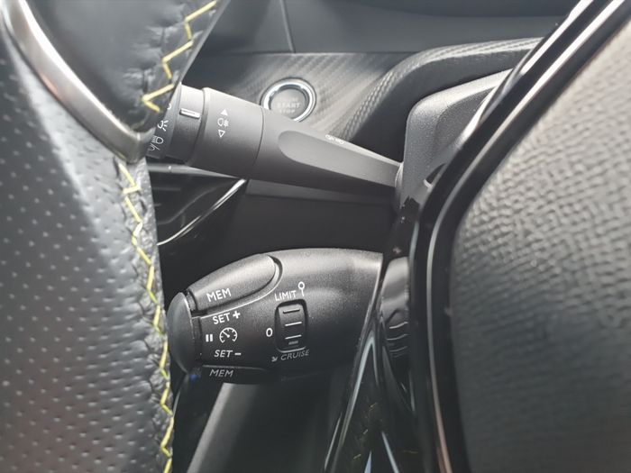Peugeot 208 2023