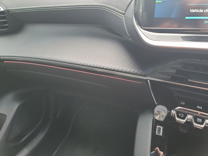 Peugeot 208 2023