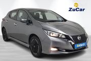 Nissan Leaf 2024