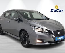 Nissan Leaf 2024