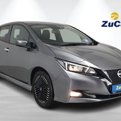 Nissan Leaf 2024