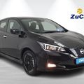 Nissan Leaf 2024