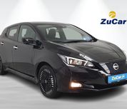 Nissan Leaf 2024