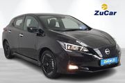 Nissan Leaf 2024
