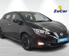 Nissan Leaf 2024