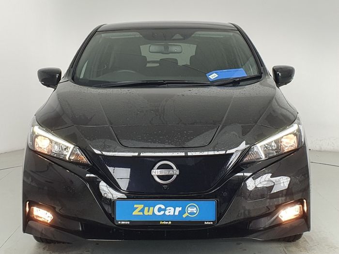 Nissan Leaf 2024