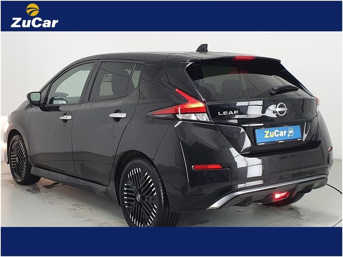 Nissan Leaf 2024