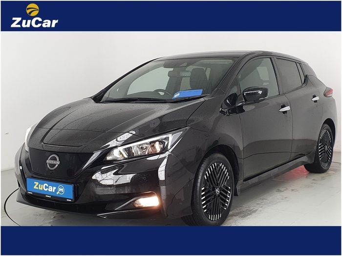Nissan Leaf 2024