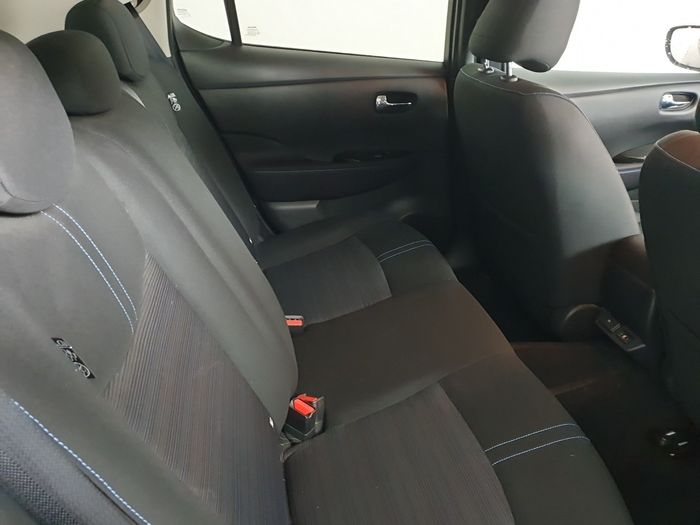 Nissan Leaf 2024