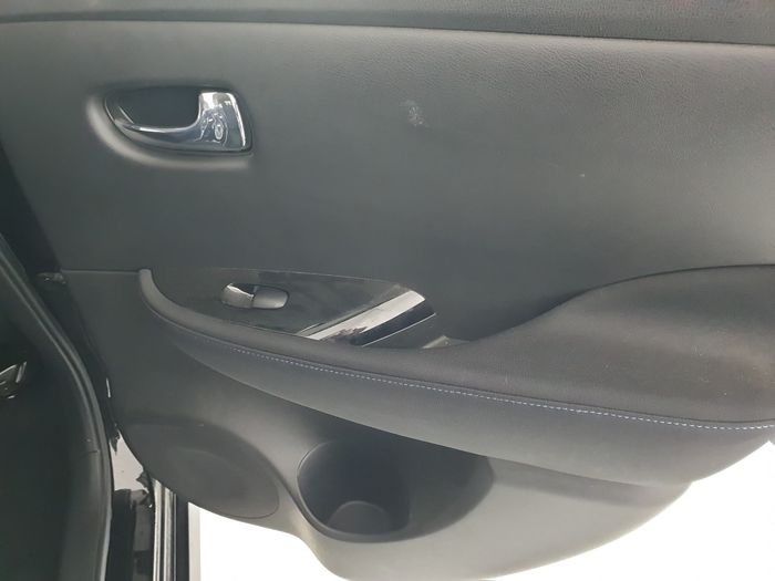 Nissan Leaf 2024