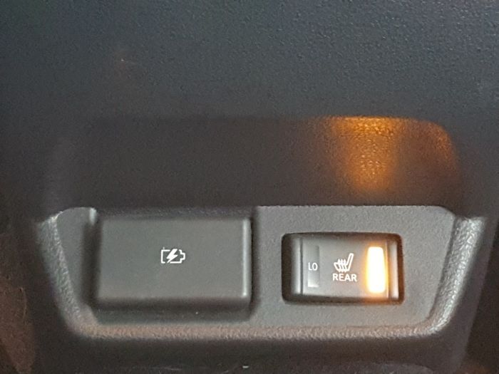 Nissan Leaf 2024