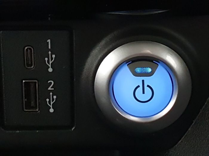 Nissan Leaf 2024