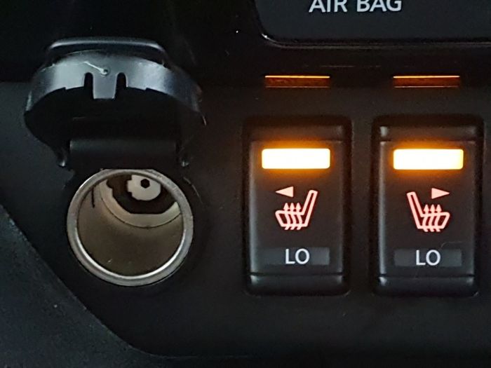 Nissan Leaf 2024