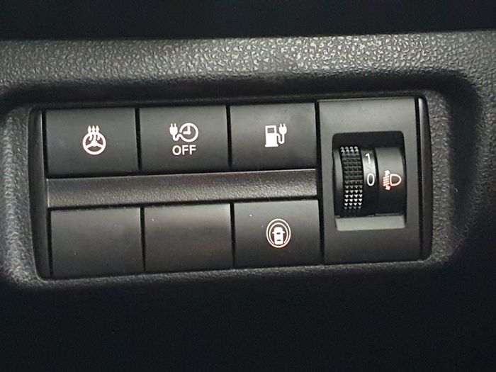 Nissan Leaf 2024