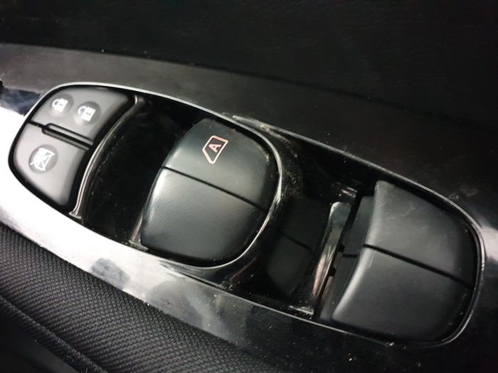 Nissan Leaf 2024