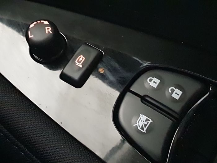 Nissan Leaf 2024